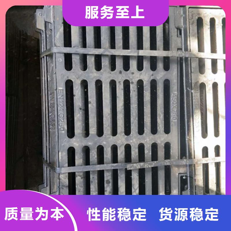 600*1000路灯铸铁井盖现货