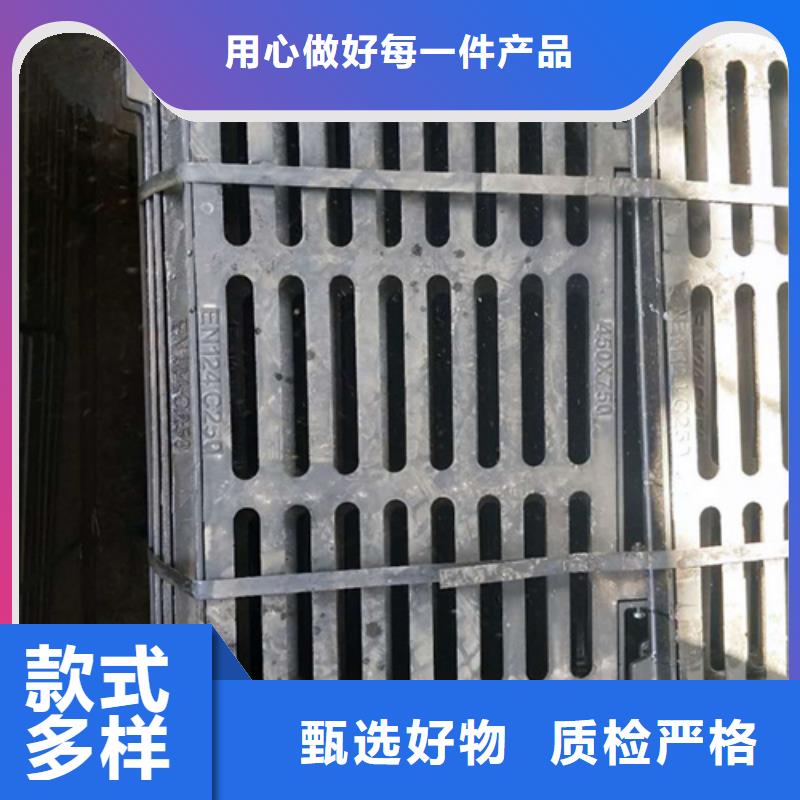 1200*1200下沉式铸铁井盖批发点