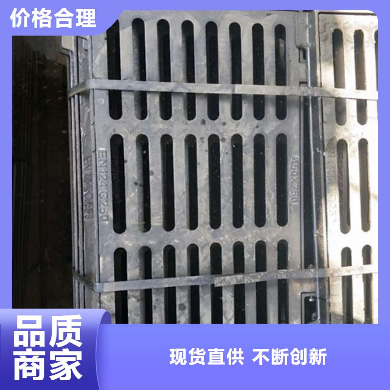 球墨铸铁五防井盖好口碑