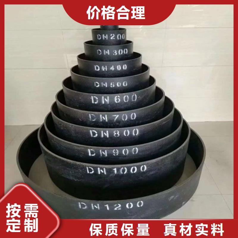 方形铸铁井盖花纹可定