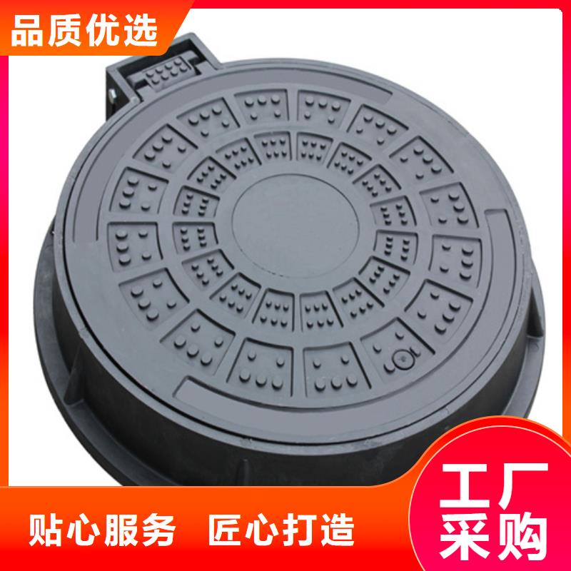 方形铸铁井盖花纹可定