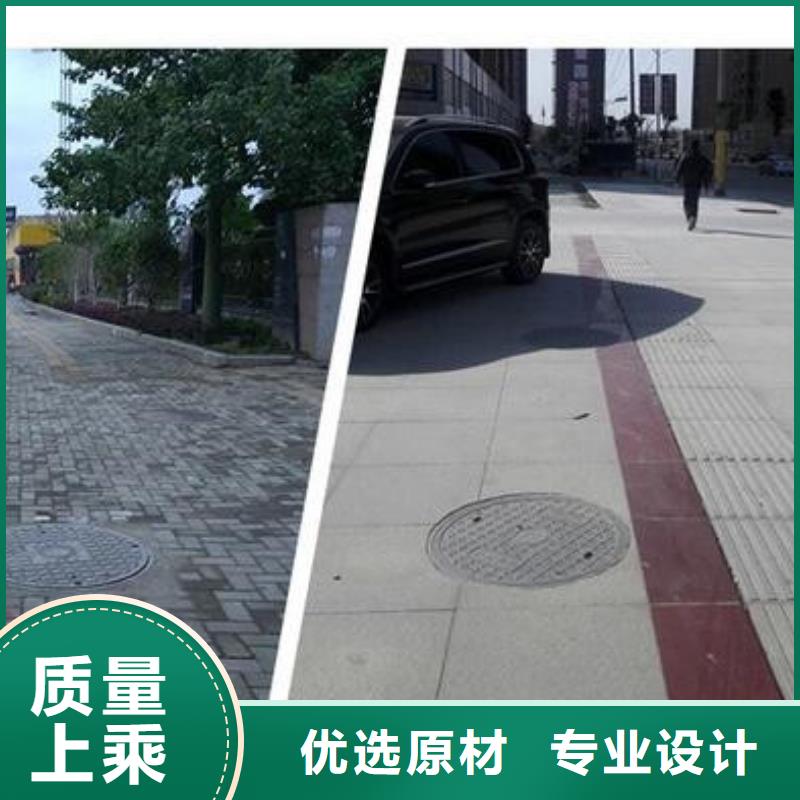900*1100球墨铸铁六防井盖放心省心