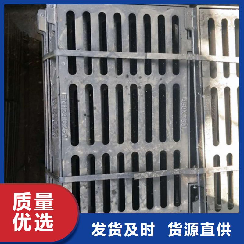 900*1100球墨铸铁六防井盖放心省心