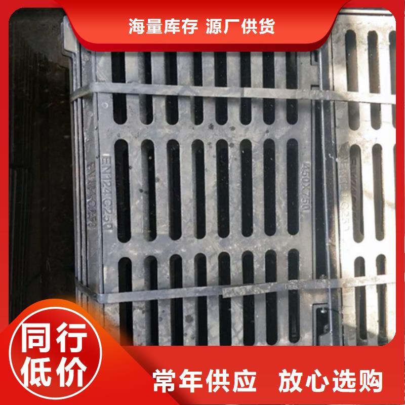 100*1200铸铁防沉降井盖不二之选