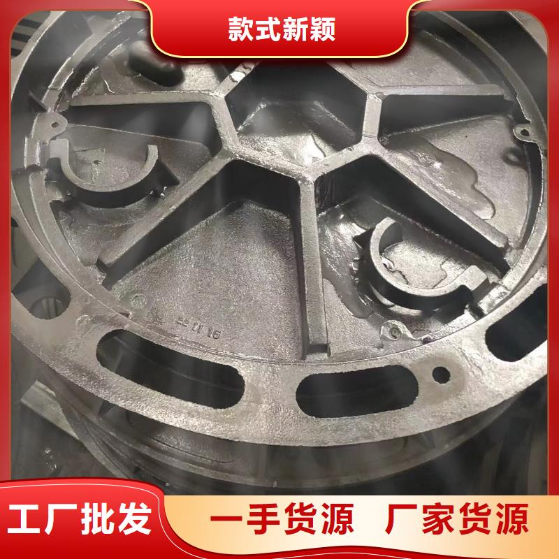 800*800景观园艺铸铁篦子厂价直销