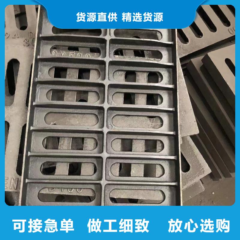铸铁圆井盖特价批发
