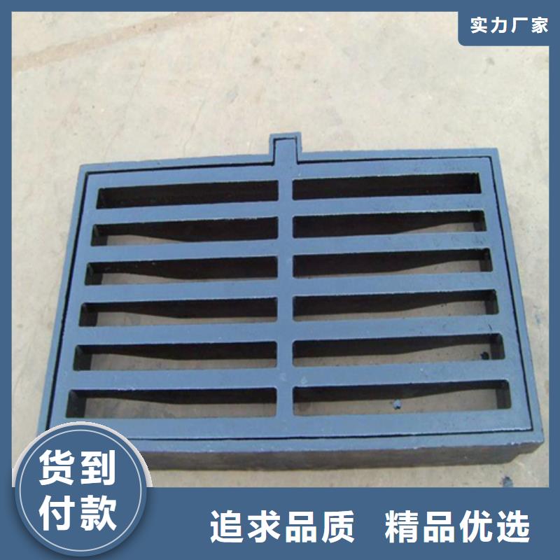 直径800市政井盖厂家