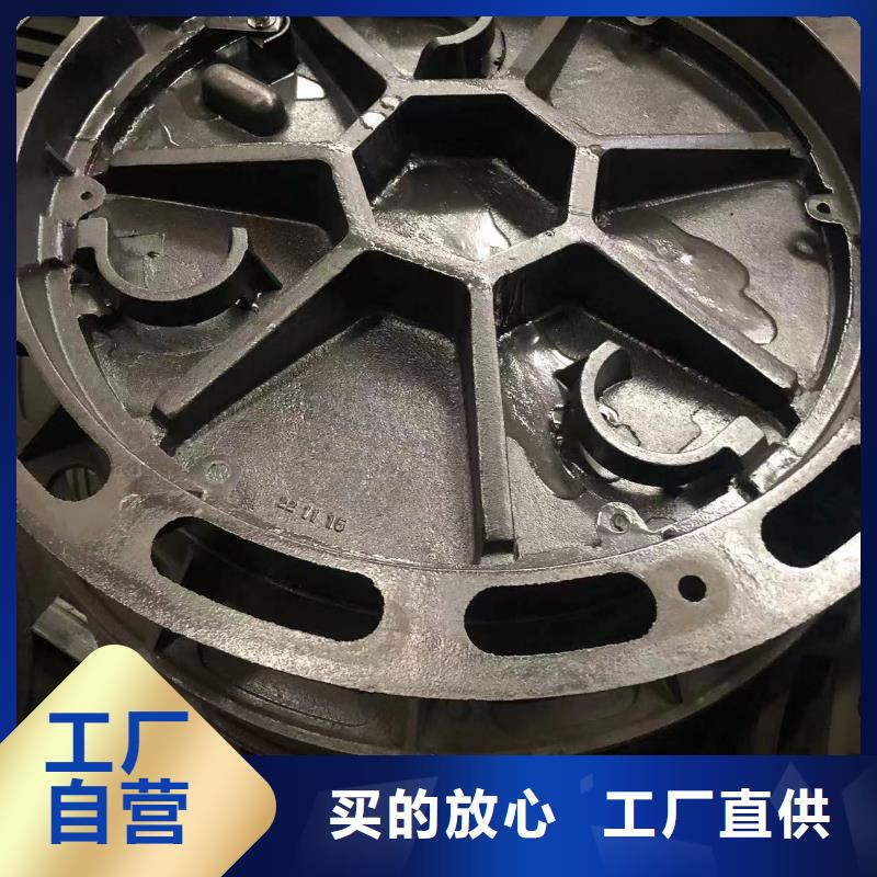 直径800市政井盖厂家