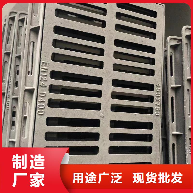 直径400马葫芦盖井盖哪家强