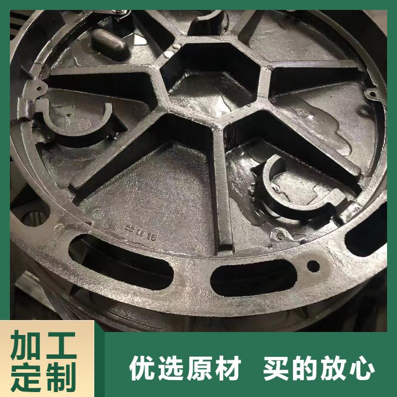 张家界 下水道排水沟篦子 低价促销