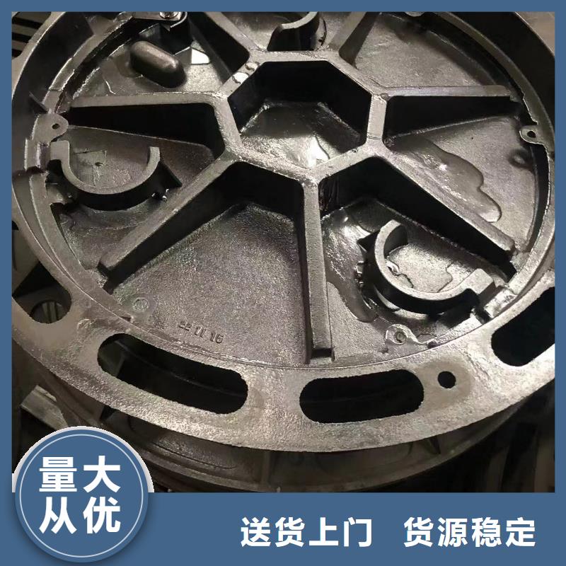 连云港 铸铁排水沟篦子 总代直销
