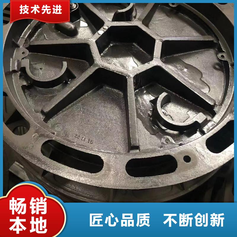 方900*1200铸铁古力盖价格