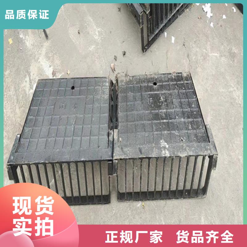 圆形1500通讯井盖不二之选