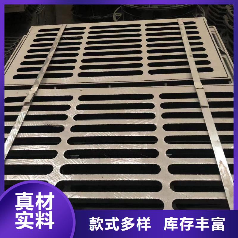 圆形1500通讯井盖不二之选