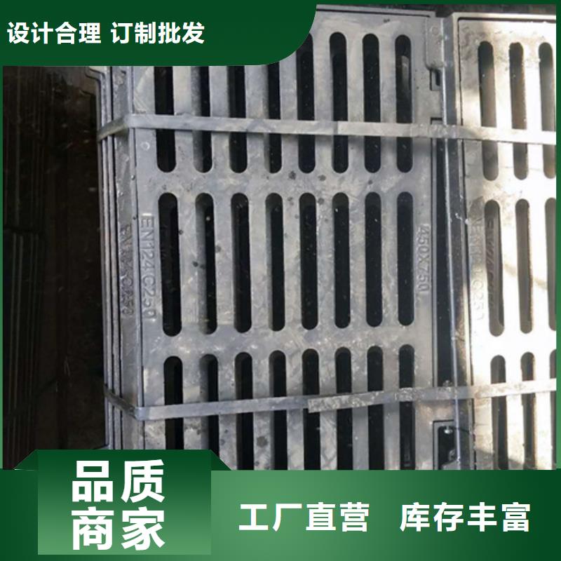 圆形1500通讯井盖不二之选