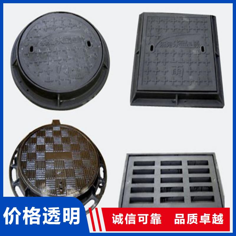 圆形1500通讯井盖不二之选