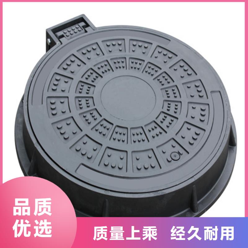 圆形1500通讯井盖不二之选