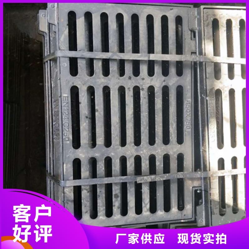 圆形1500通讯井盖不二之选