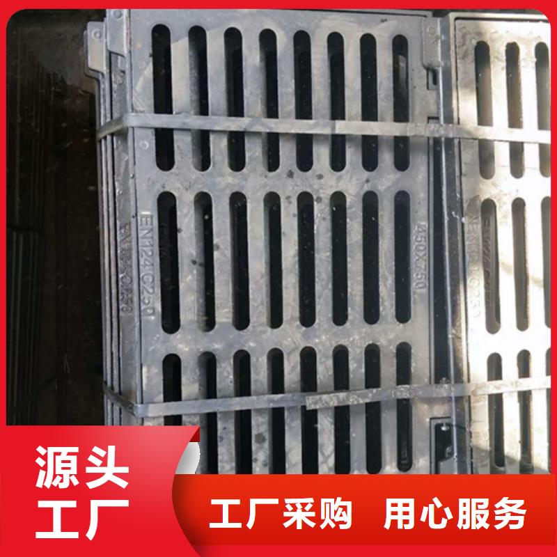 圆形1500通讯井盖不二之选