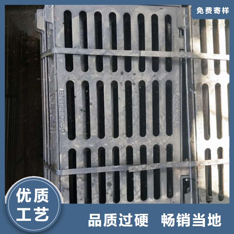 圆形1500通讯井盖不二之选