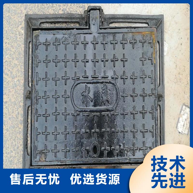 圆形1500通讯井盖不二之选