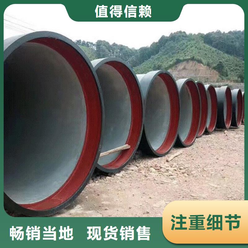 GB/T13295双承短管性价比高