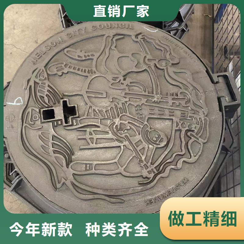 GB/T13295双承短管性价比高