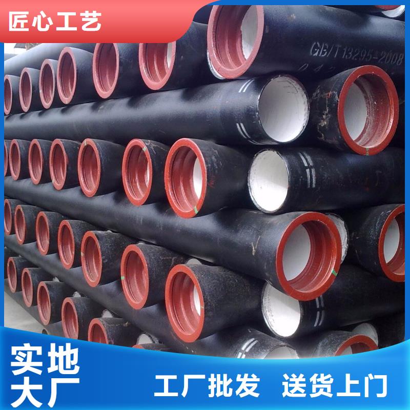 GB/T13295双承短管性价比高