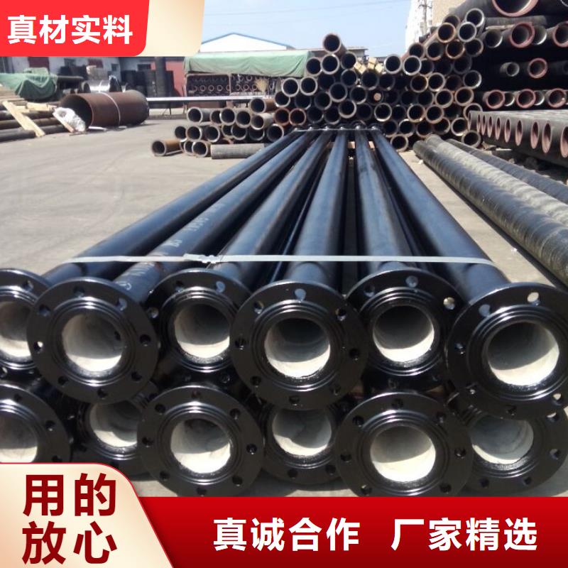 GB/T13295双承短管性价比高