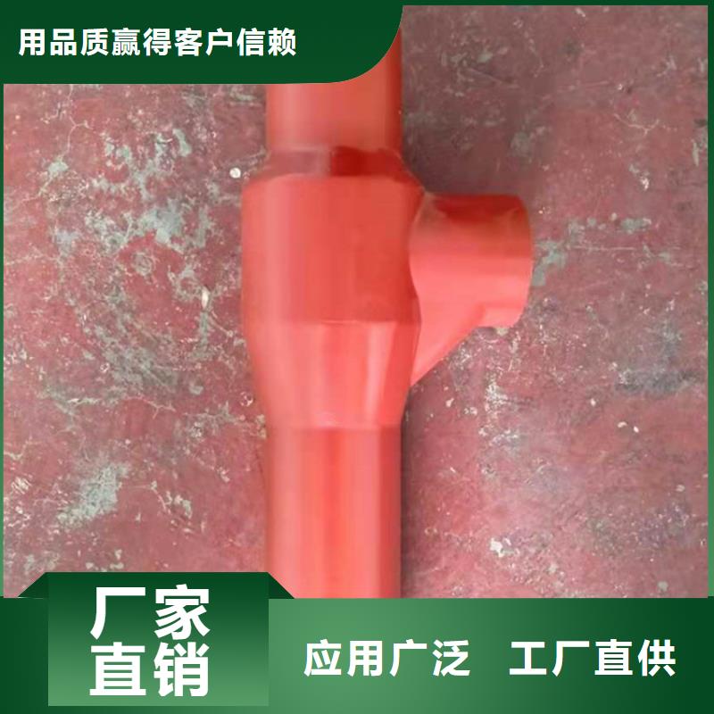 dn250铸铁清扫口批发代理