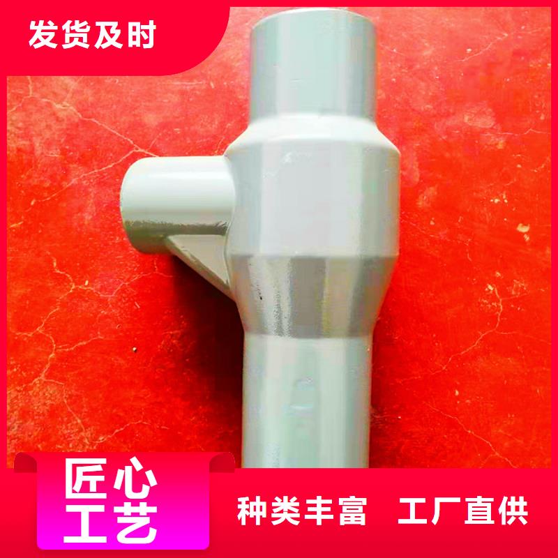B型铸铁排水管件优质服务
