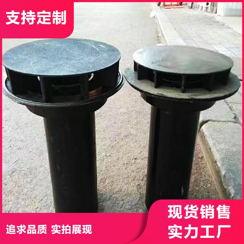 dn250铸铁清扫口批发代理