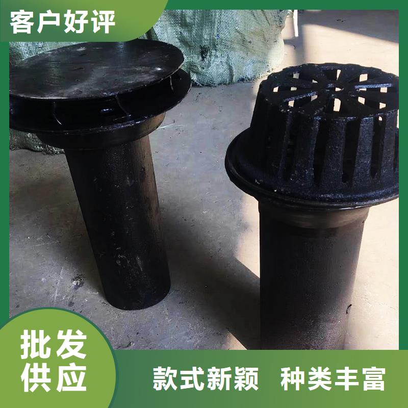 B型铸铁排水管件优质服务