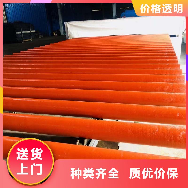 W型加长铸铁管件哪家好