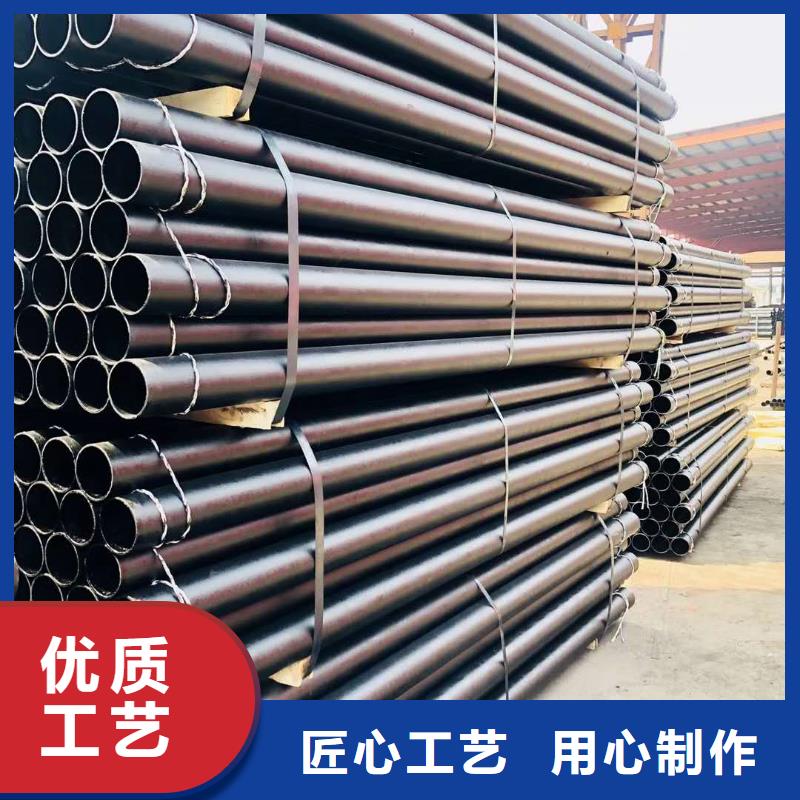 W型铸铁侧排地漏不二之选