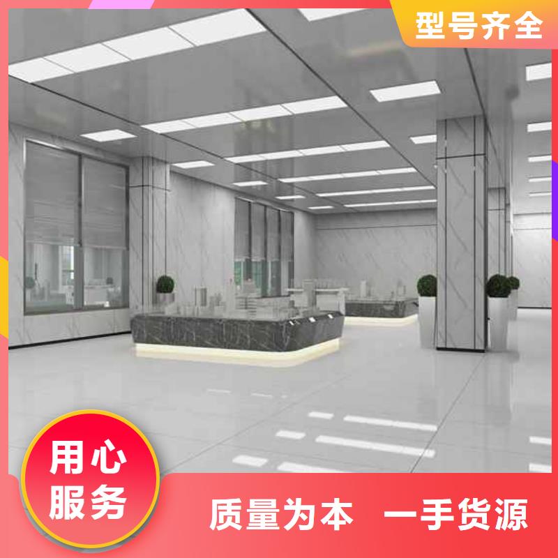 竹木纤维集成墙板-金属落水管成品品质优良