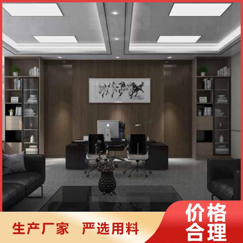 竹木纤维集成墙板玻璃阳光房连接件生产经验丰富