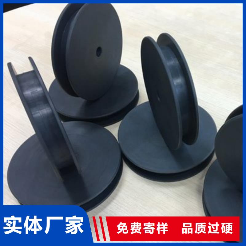 尼龙轮尼龙平轮现货直发