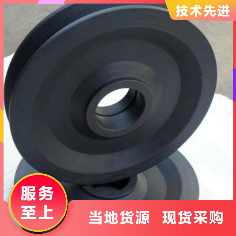 尼龙轮尼龙导线轮当地货源
