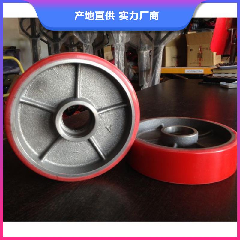 尼龙轮蓝色尼龙轮产地工厂