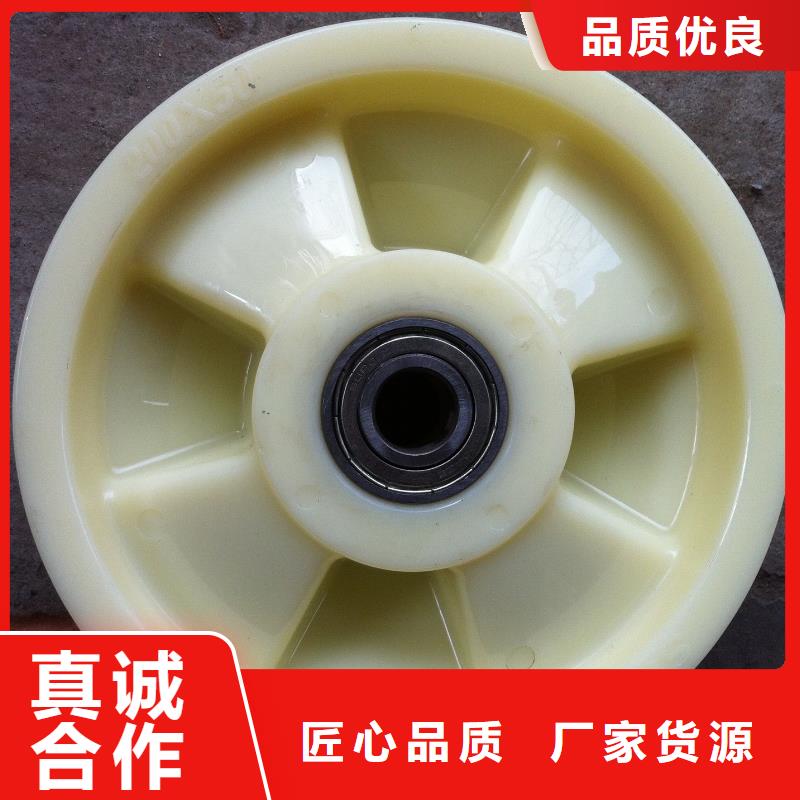 尼龙轮蓝色尼龙轮产地工厂