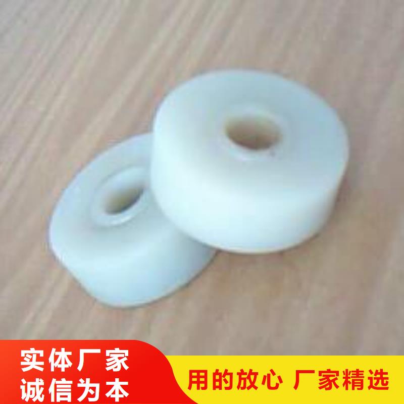 尼龙轮钢丝绳尼龙滑轮品质信得过