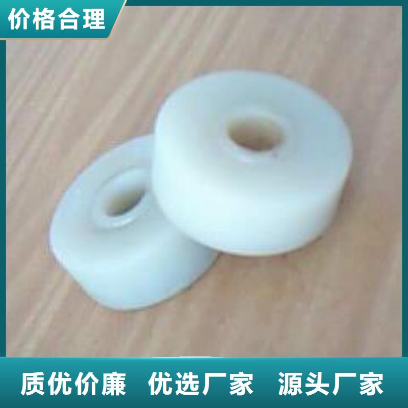 尼龙轮,黑色尼龙轮专业生产制造厂