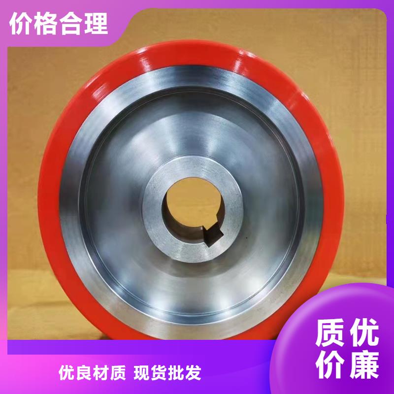 尼龙轮,黑色尼龙轮专业生产制造厂