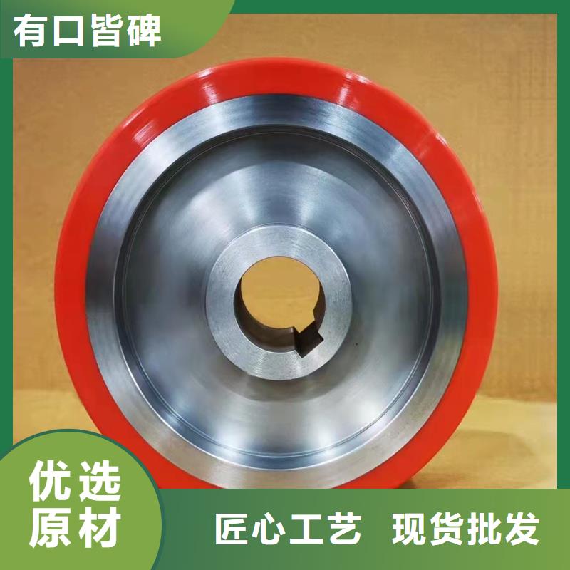 尼龙轮,黑色尼龙轮专业生产制造厂