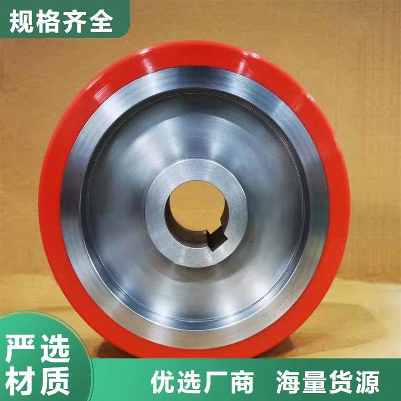 尼龙轮尼龙导线轮当地货源