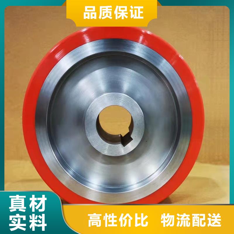 尼龙轮尼龙导线轮当地货源