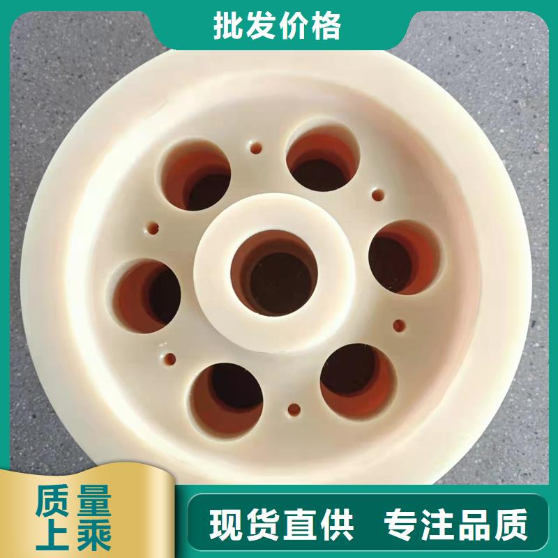 尼龙轮拉丝机尼龙压轮量少也做