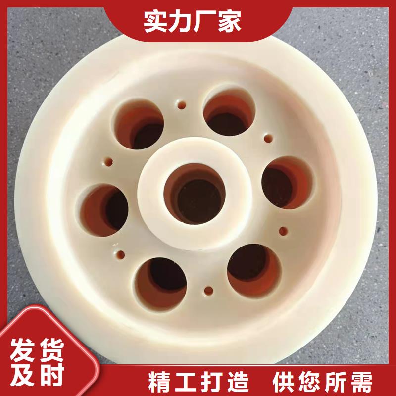 尼龙轮,黑色尼龙轮专业生产制造厂