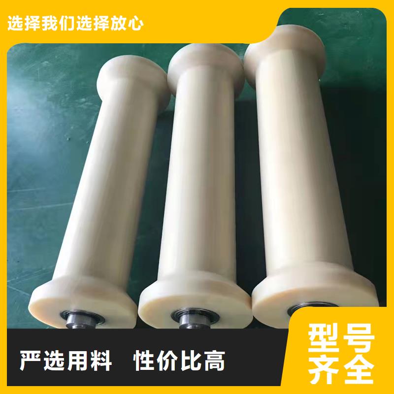 尼龙轮,黑色尼龙轮专业生产制造厂